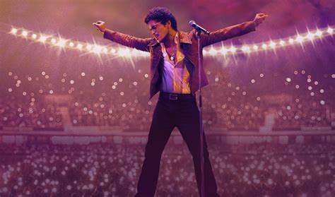 Bruno Mars to hold a concert in Philippine Arena in .